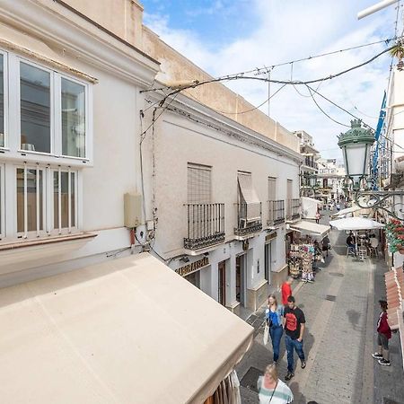 נרחה Apartamento Rosarito מראה חיצוני תמונה