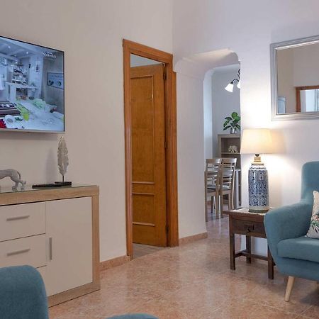 נרחה Apartamento Rosarito מראה חיצוני תמונה