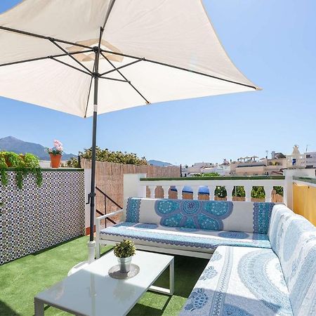 נרחה Apartamento Rosarito מראה חיצוני תמונה