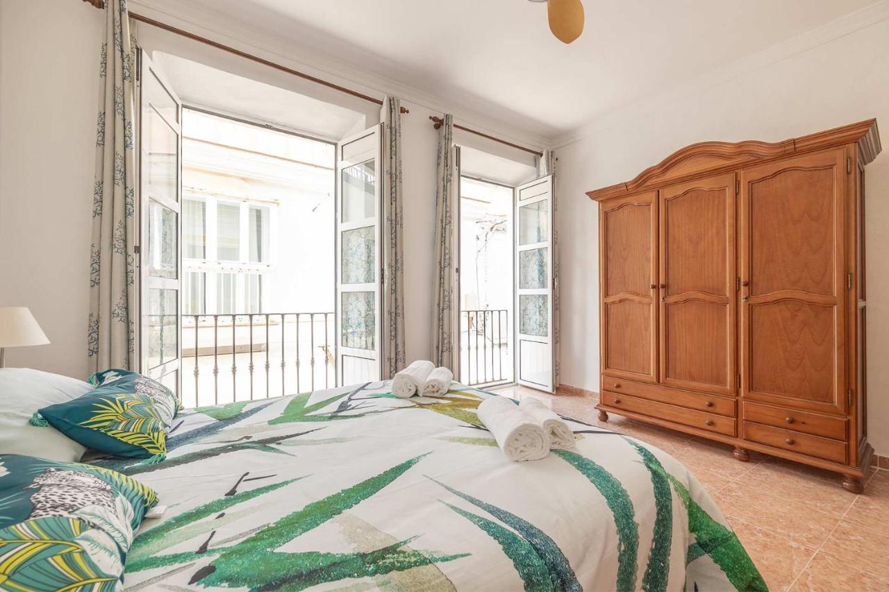 נרחה Apartamento Rosarito מראה חיצוני תמונה