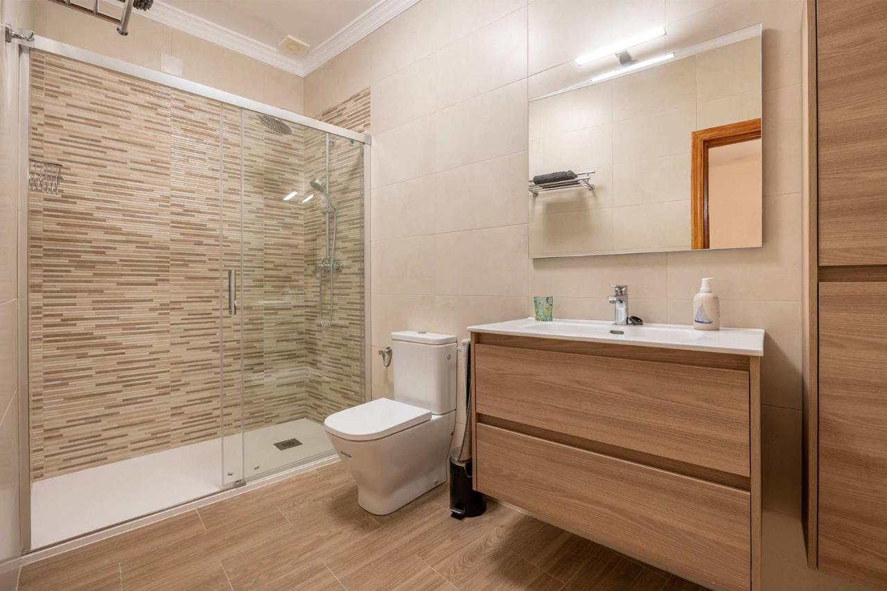 נרחה Apartamento Rosarito מראה חיצוני תמונה