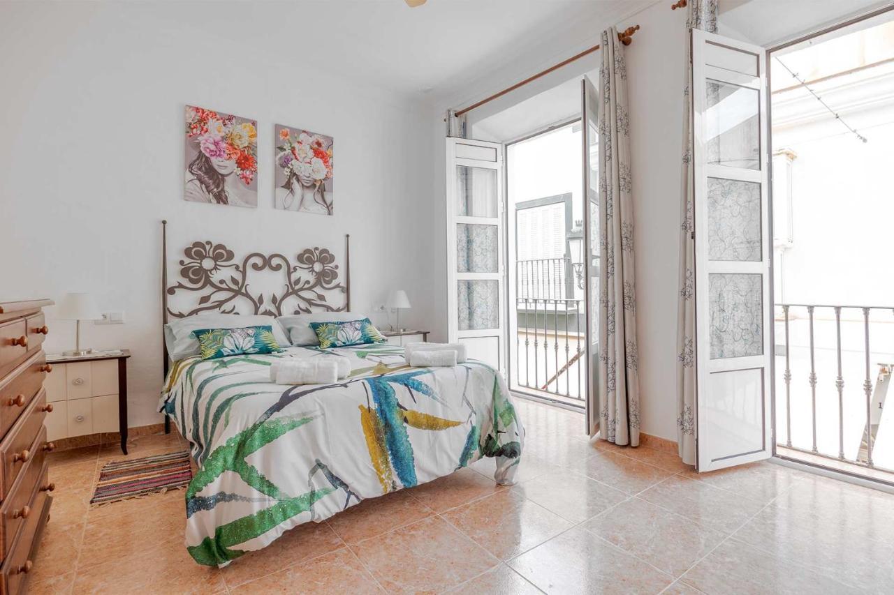 נרחה Apartamento Rosarito מראה חיצוני תמונה