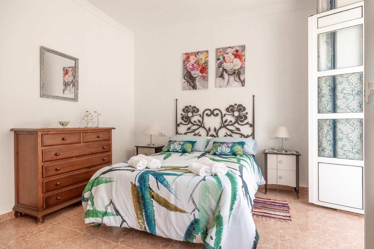 נרחה Apartamento Rosarito מראה חיצוני תמונה